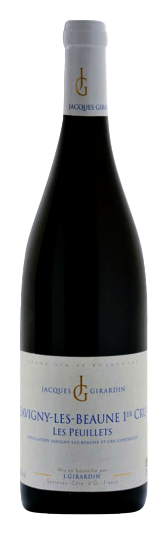 Dom Jacques Girardin - Savigny-les-Beaune 1er Cru les Peuillets
