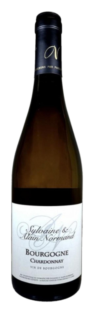Dom Normand - Bourgogne Blanc