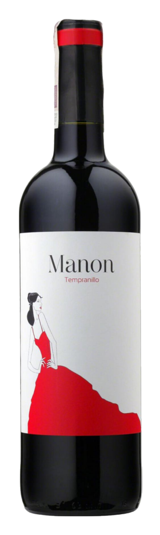 Mano a Mano - Manon Roble