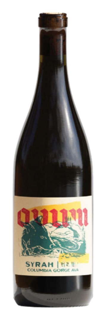 Ovum - Syrah