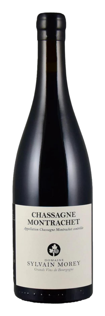 Sylvain Morey - Chass Montrachet Rouge