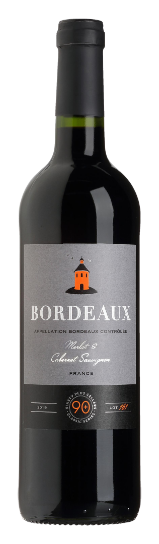 90+ Cellars - Lot 161 Bordeaux
