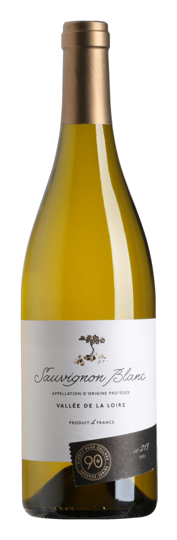 90+ Cellars - Lot 213 Loire Sauvignon Blanc