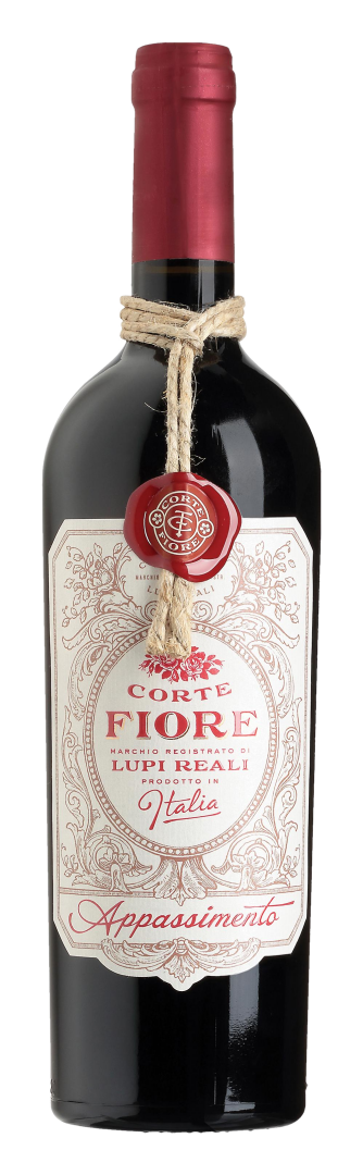 Corte Fiore - Appassimento