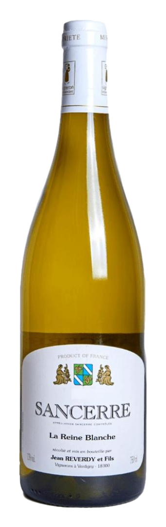 Jean Reverdy - Sancerre Blanc