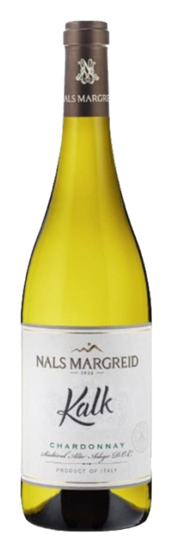 Nals Margreid - 'Kalk' Chardonnay Alto Adige DOC