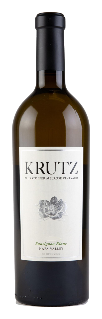 Krutz Family - Sauvignon Blanc Beckstoffer Melrose Vyd