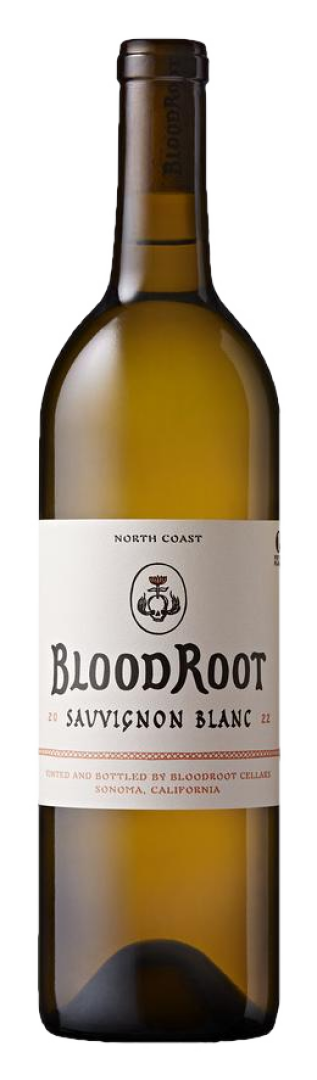BloodRoot - Sauvignon Blanc