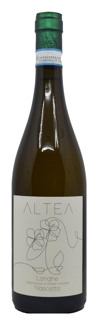 Stroppiana - Altea Langhe Nascetta