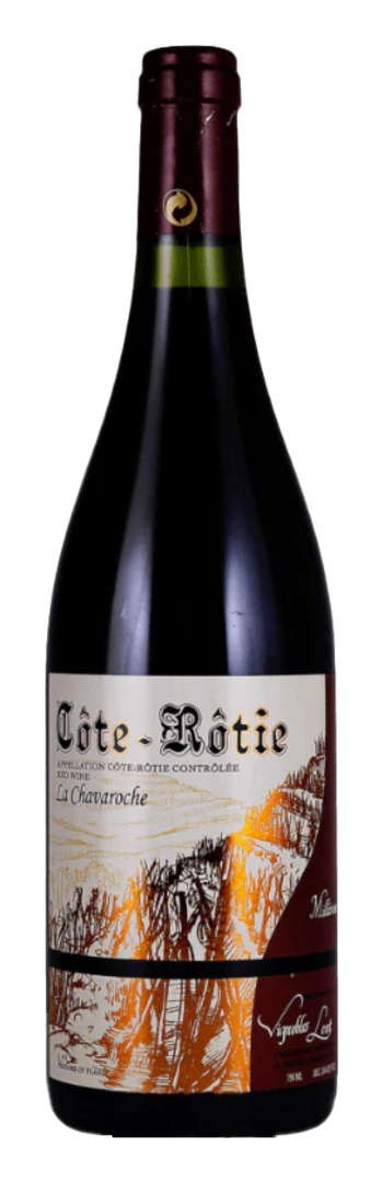 Bernard Levet - Cote Rotie La Chavaroche