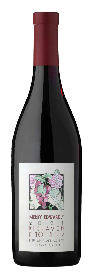 Merry Edwards - Pinot Noir Richaven