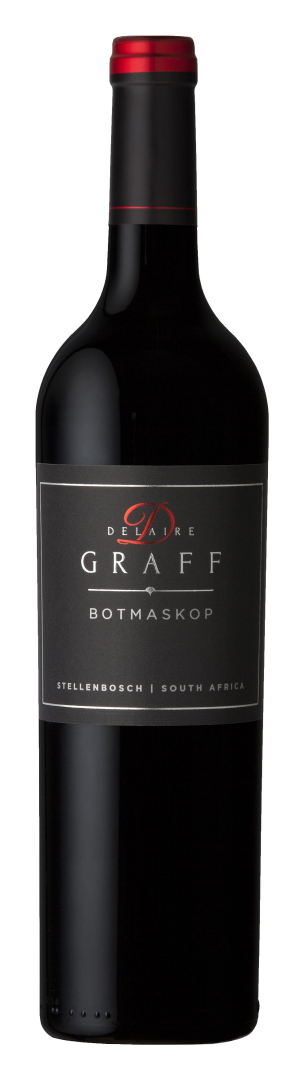 Delaire Graff - Botmaskop Cabernet Sauvignon