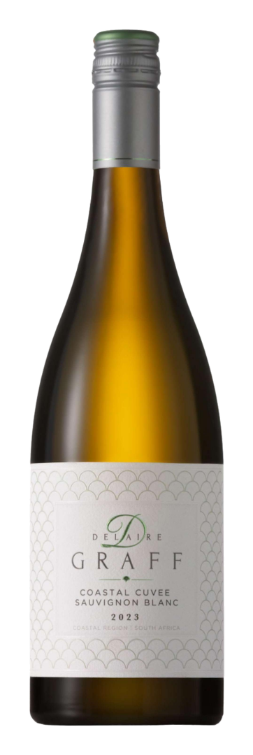 Delaire Graff - Coastal Cuvee Sauvignon Banc