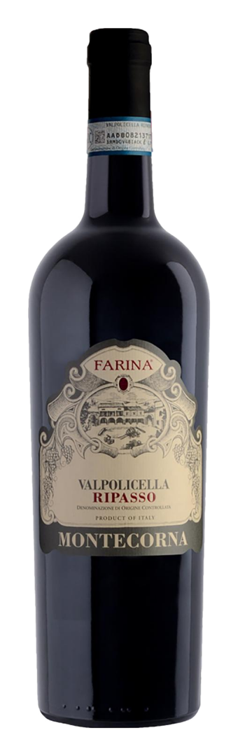 Farina - Montecorna Val. Rip. Class. Sup.