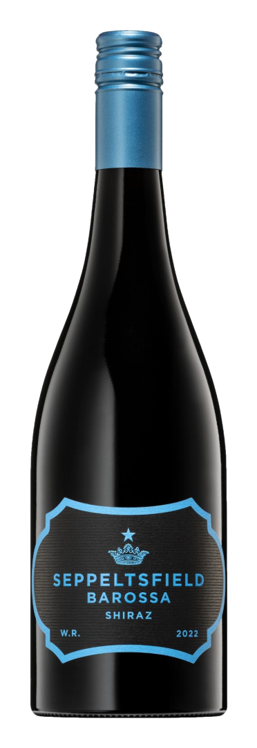 Seppeltsfield - Barossa Shiraz
