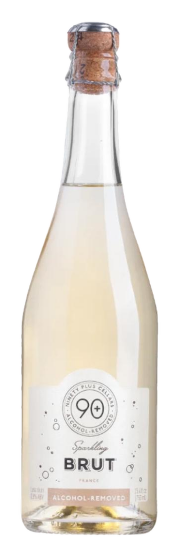 90+ Cellars - Lot 230 Non Alc Brut