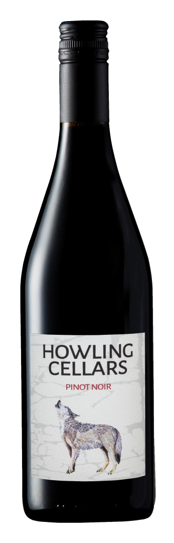Howling Cellars - Pinot Noir