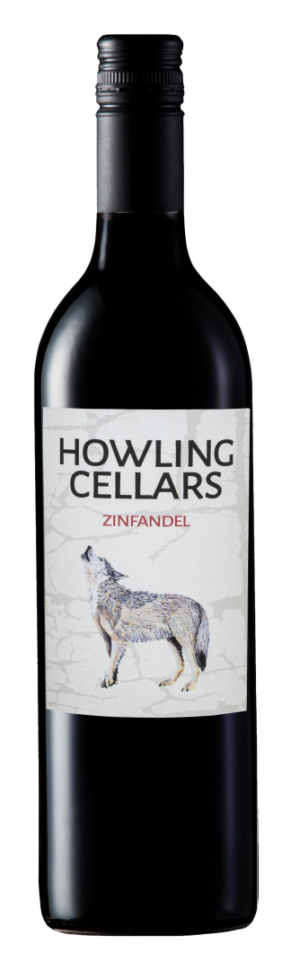 Howling Cellars - Zinfandel