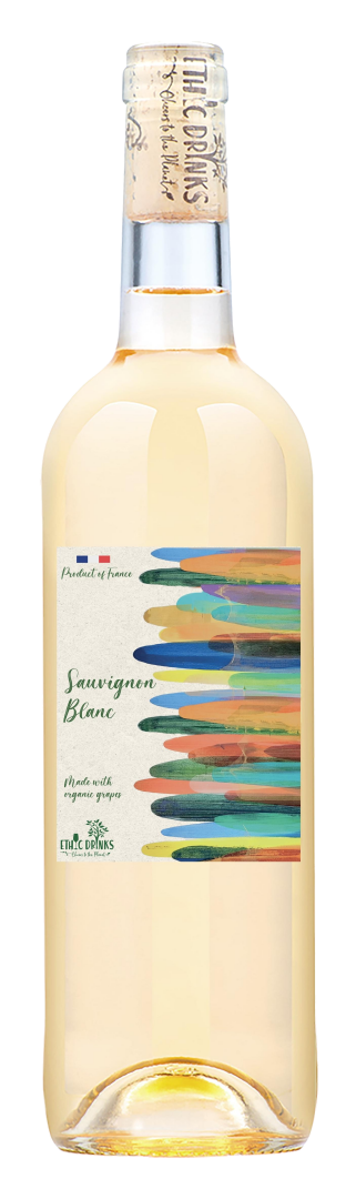 Let It Bee - Bordeaux Sauvignon Blanc