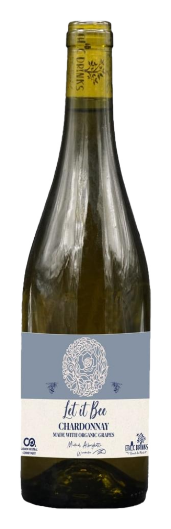 Let It Bee - Chardonnay