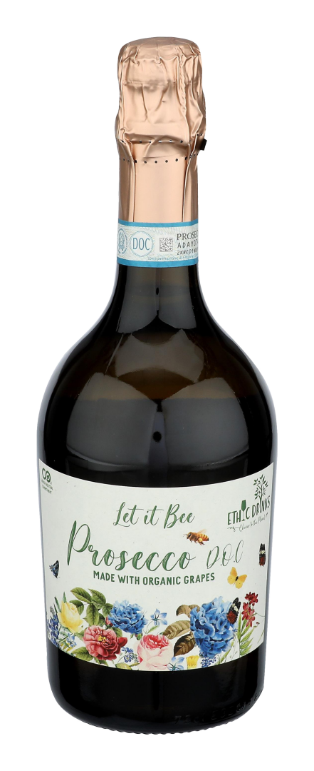Let It Bee - Prosecco