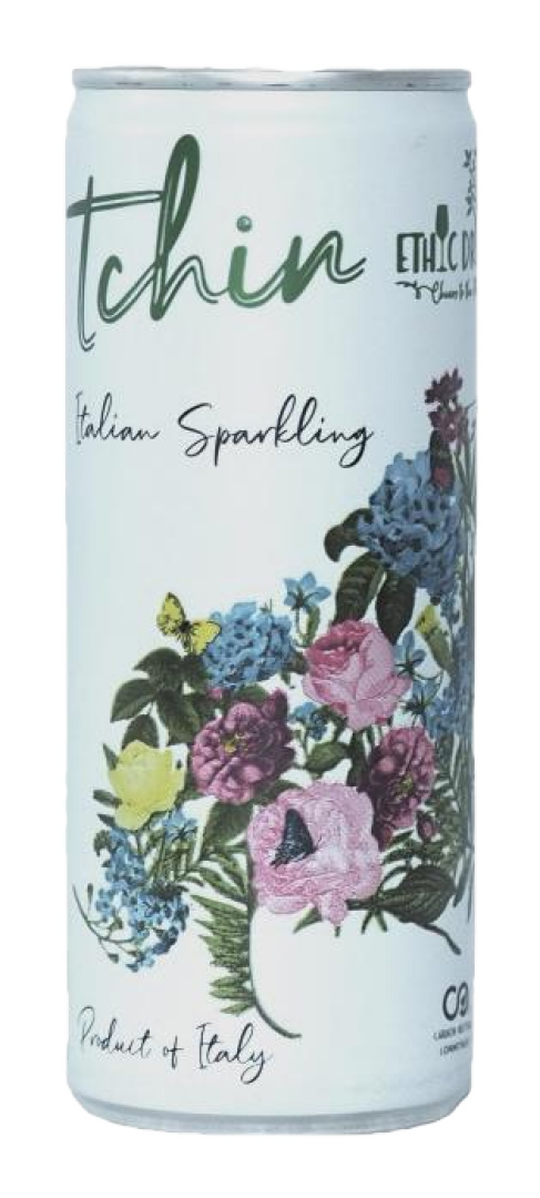 Tchin - Italian Sparkling