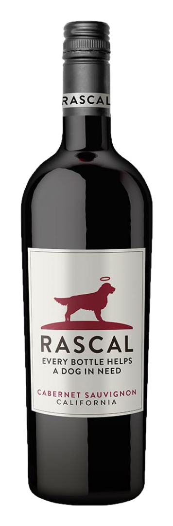 Rascal - Cabernet Sauvignon CA