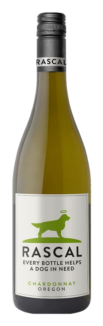 Rascal - Chardonnay