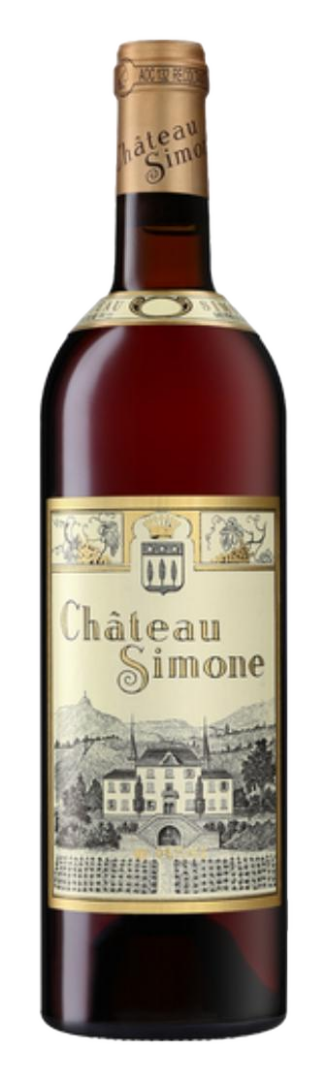 Ch Simone - Palette Rose