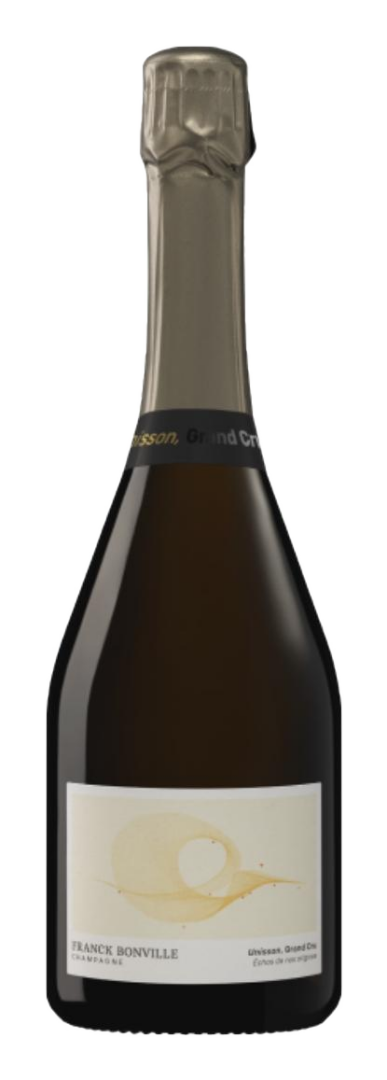 Champagne Franck Bonville - Grand Cru Blanc de Blancs Unisson