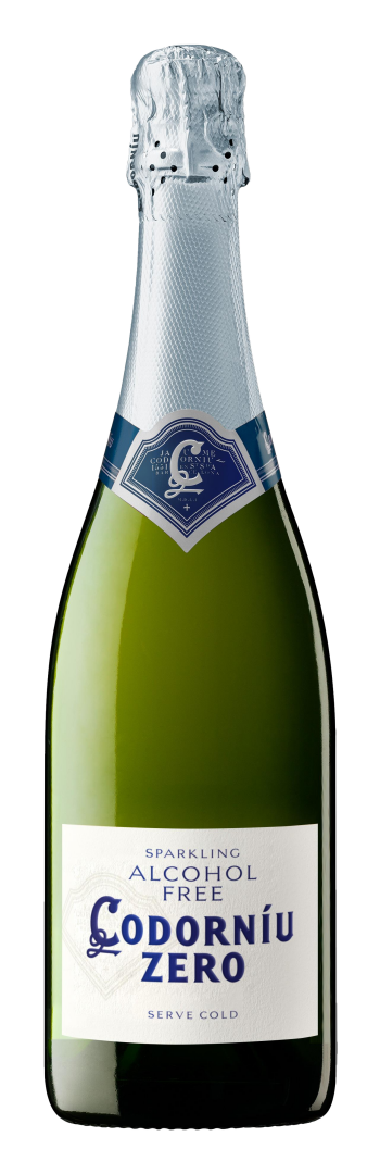 Codorniu - Zero Brut