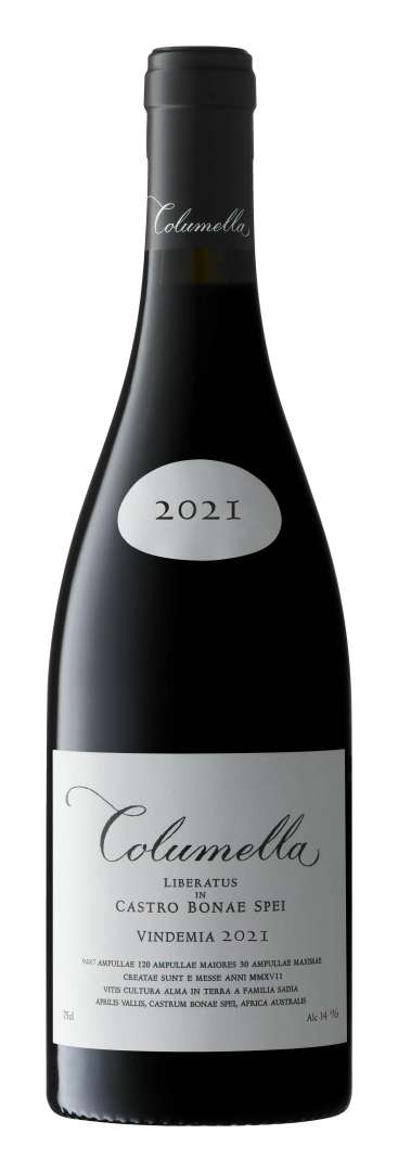 Sadie Family - Columella Red Blend