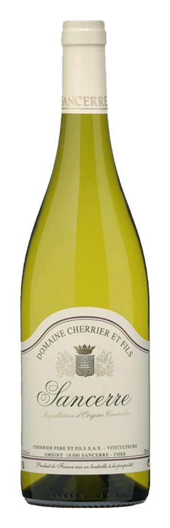 Domaine Cherrier et Fils - Sancerre