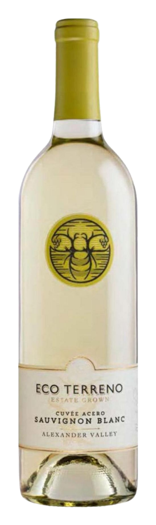 Eco Terreno - Sauvignon Blanc