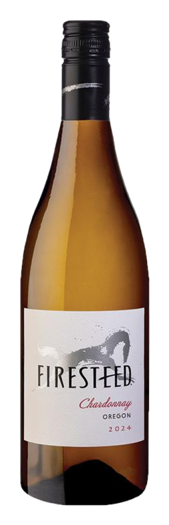 Firesteed - Chardonnay Oregon