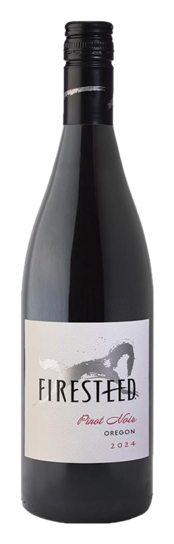 Firesteed - Pinot Noir Oregon