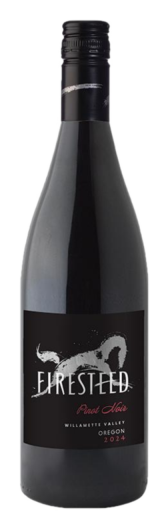 Firesteed - Pinot Noir Willamette Valley