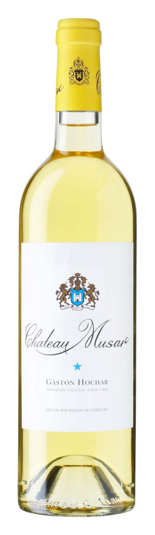 Musar - Chateau Blanc