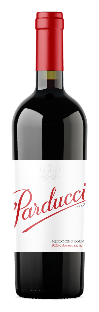 Parducci - Cabernet Sauvignon