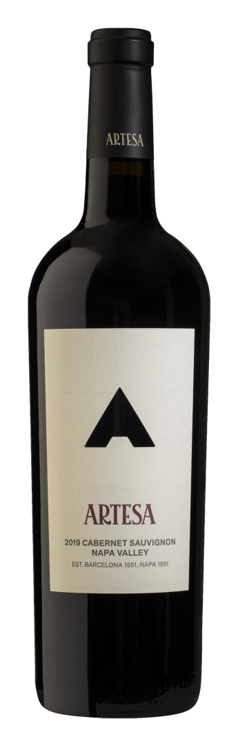 Artesa - Cabernet Sauvignon