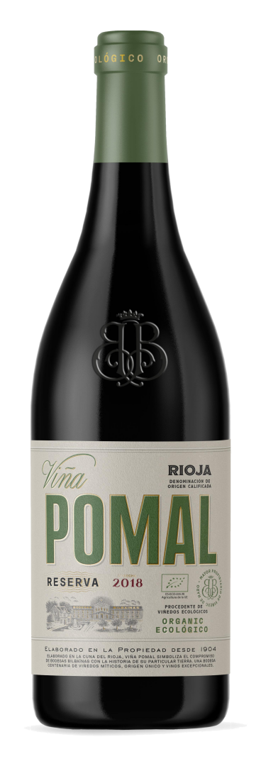 Vina Pomal - Reserva