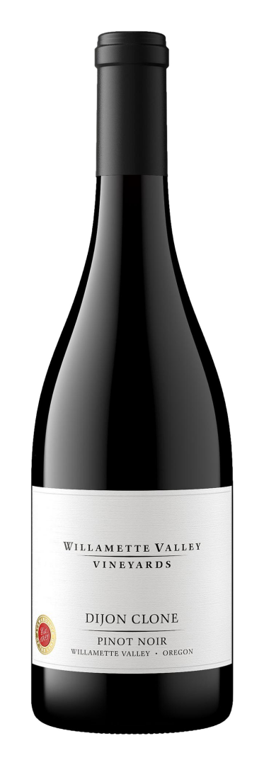 Willamette Valley Vineyards - Dijon Clone Pinot Noir