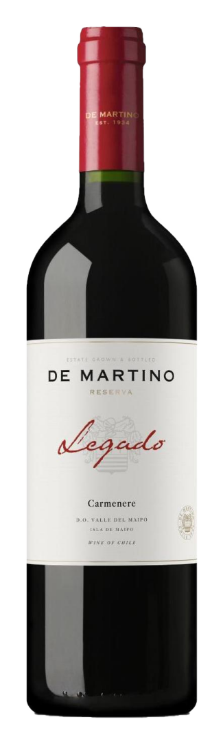 De Martino - Legado Carmenere