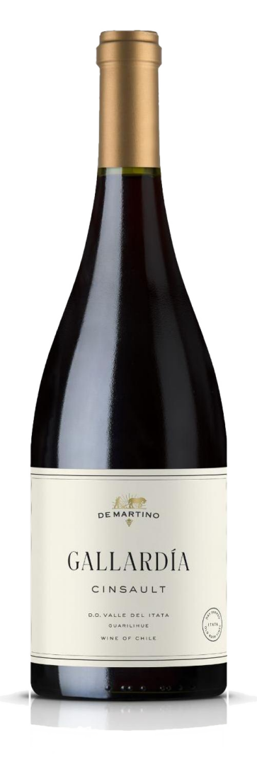 De Martino - Gallardia Cinsault