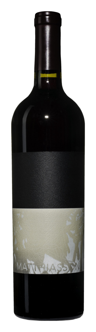 Matthiasson - Cabernet Sauvignon Napa Valley Phoenix Vineyard
