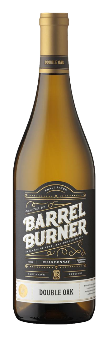 Barrel Burner - Chardonnay Double Oaked