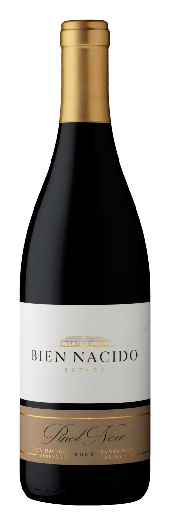 Bien Nacido Estate - Pinot Noir