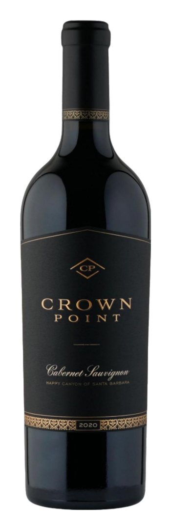 Crown Point - Cabernet Sauvignon