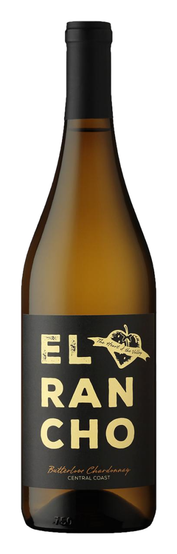 El Rancho - Chardonnay