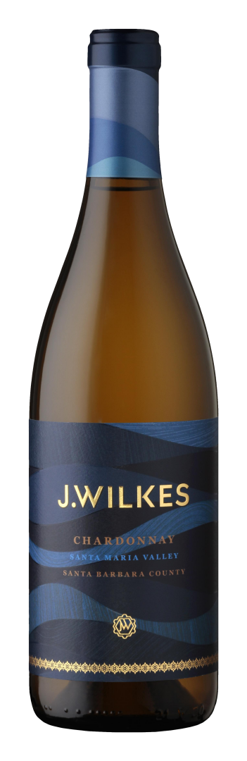 J Wilkes - Chardonnay